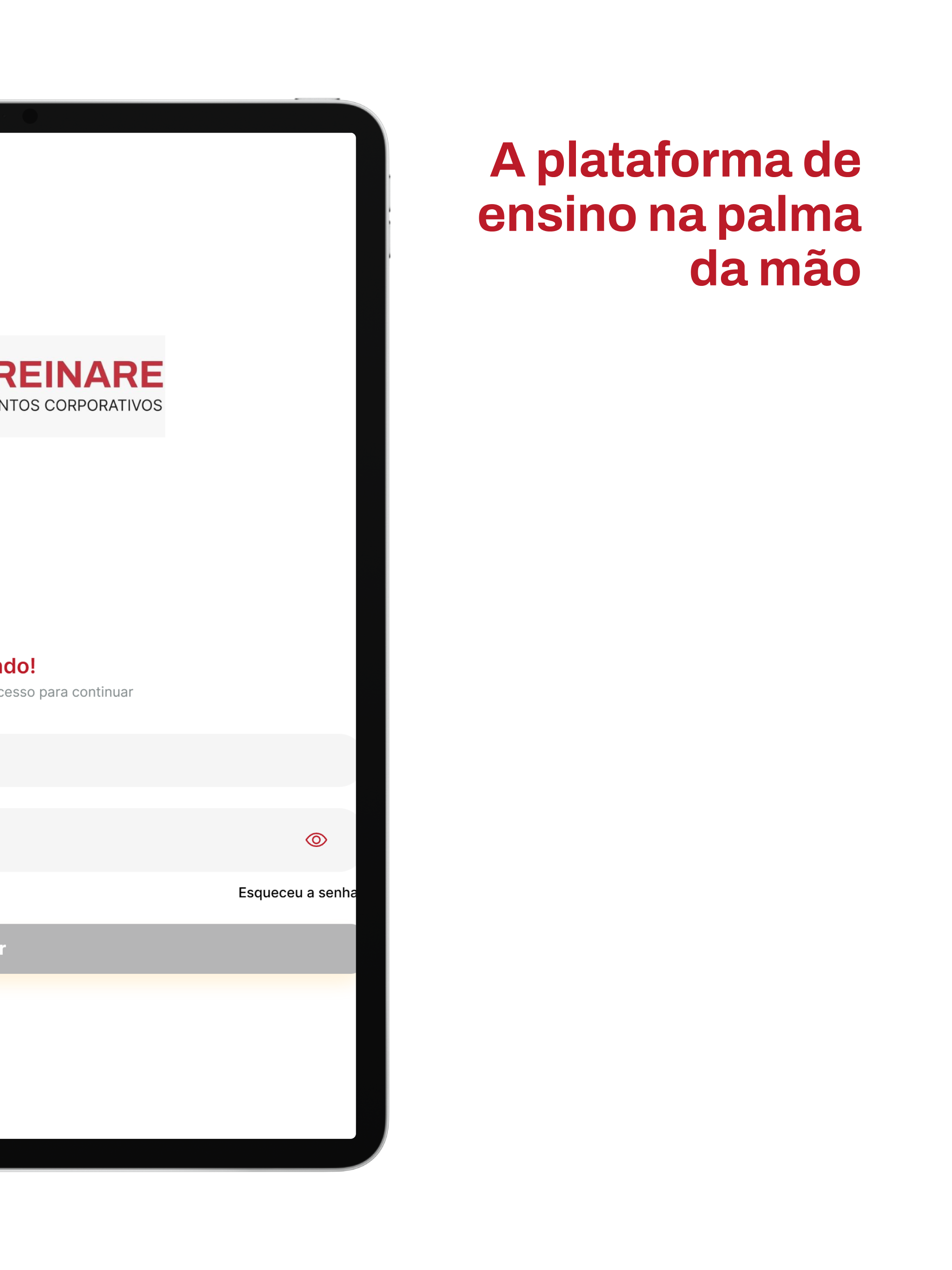RHTREINARE EAD screenshot 8