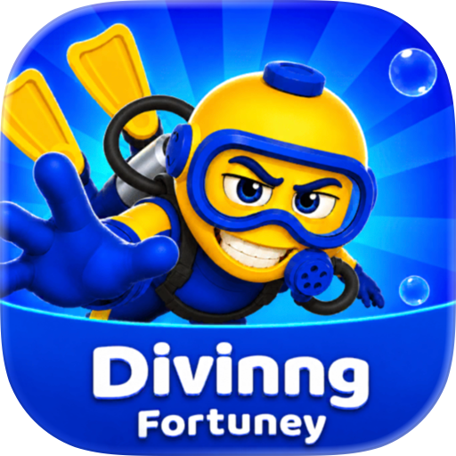 Divinng Fortuney