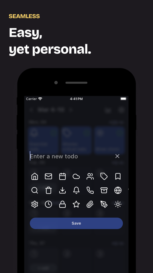 #4. Win Todo: ADHD to-do list (iOS) 由: Lulustudio