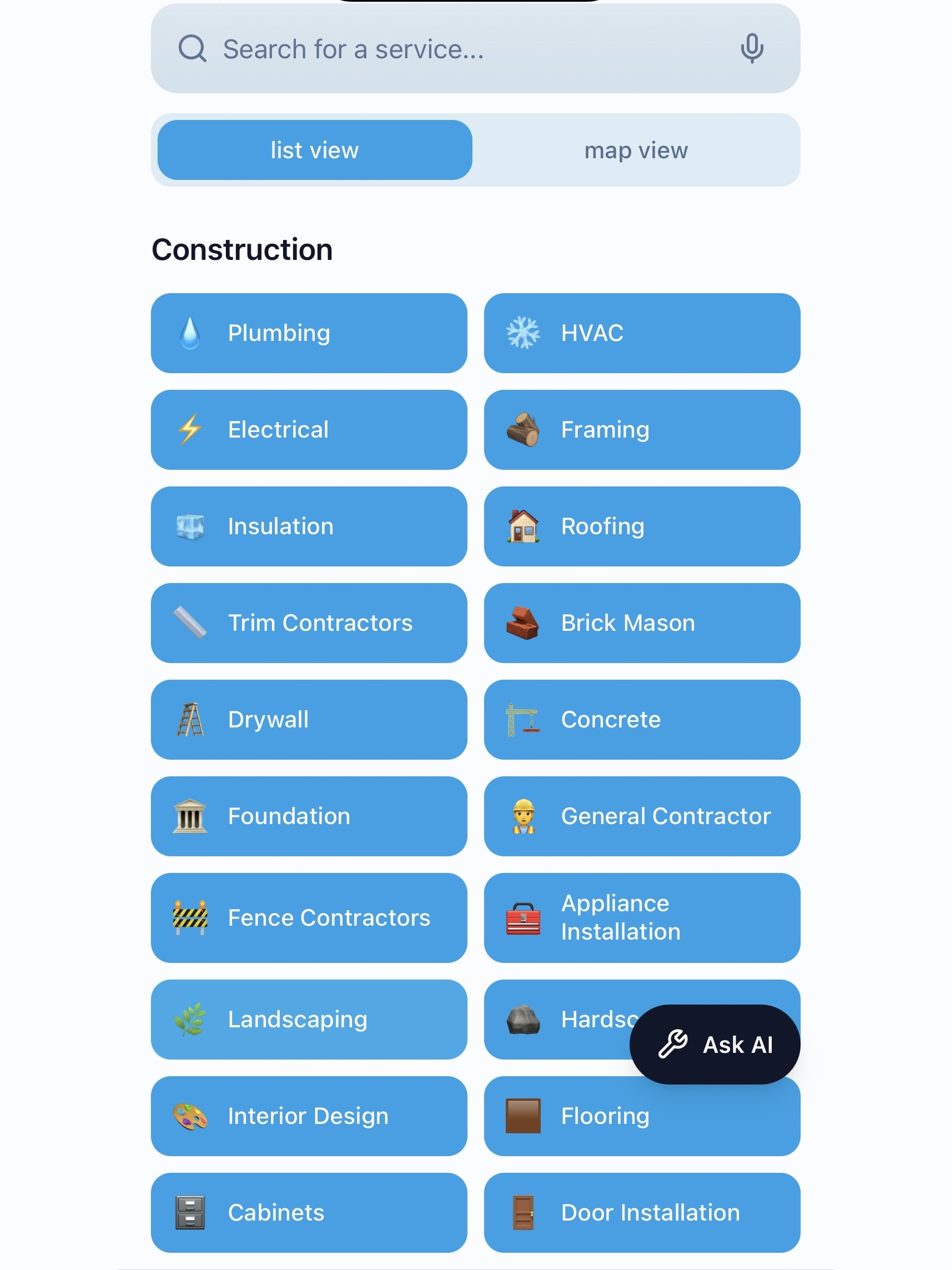 Fix R App screenshot 7