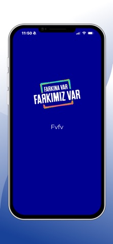FVFV Screenshot 1 of 3