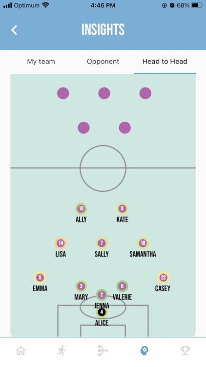 Elite Soccer Coach screenshot-8