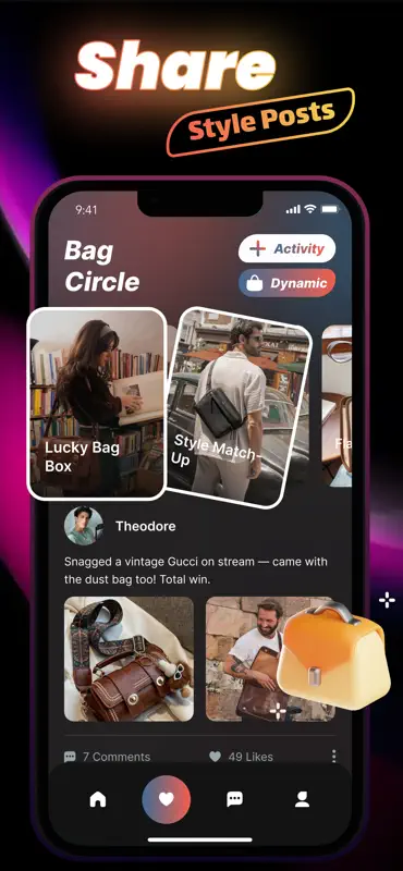 TickLiv screenshot 2 of 4