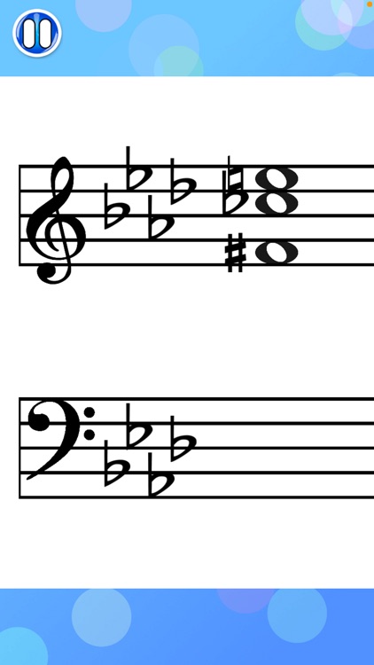 Sightreading Exercises screenshot-8