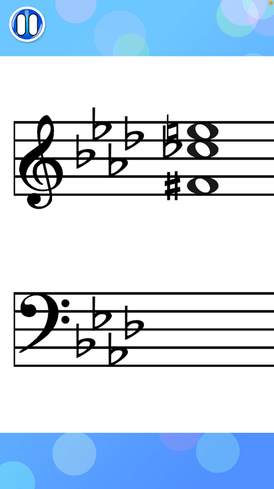 #9. Sightreading Exercises (iOS) 由: RC Game