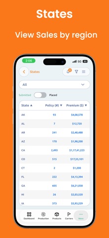 AgentVizion2Go Screenshot 3 of 6