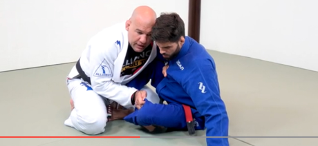 BJJ Master App by Grapplearts screenshot 5