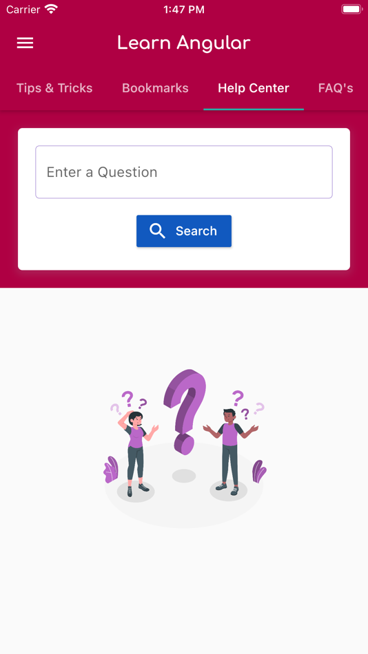 #7. Learn Angular Zero to Hero (iOS) Göre: Muhammad Mubeen