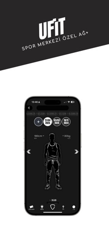 UFiT Screenshot 6 of 7