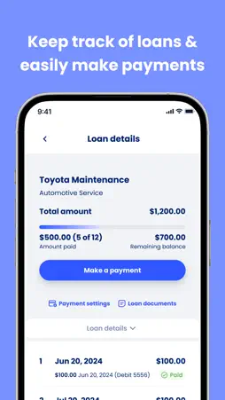 Sunbit screenshot 3