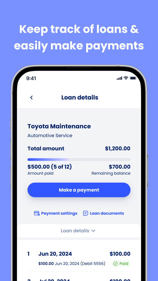 #3. Sunbit (iOS) بواسطة: Sunbit. Inc