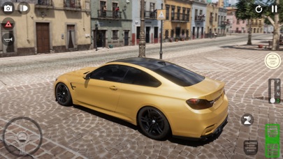 Parking Simulator: Car Parking Screenshot