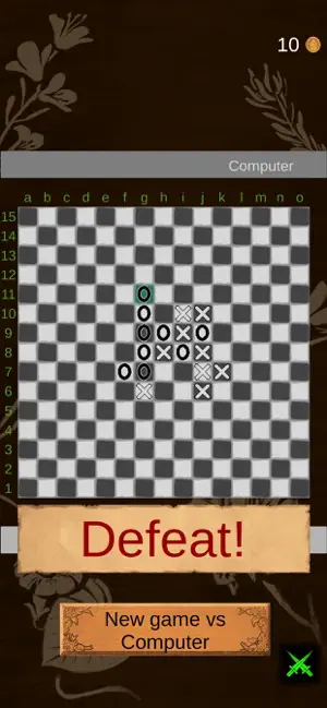 games8x8 screenshot 4