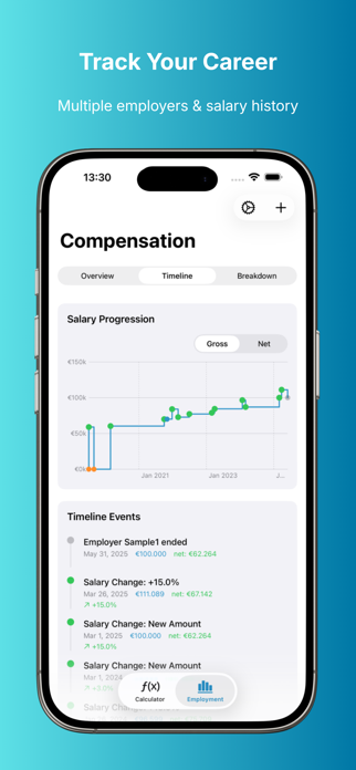 WerksePay Screenshot 8 of 9