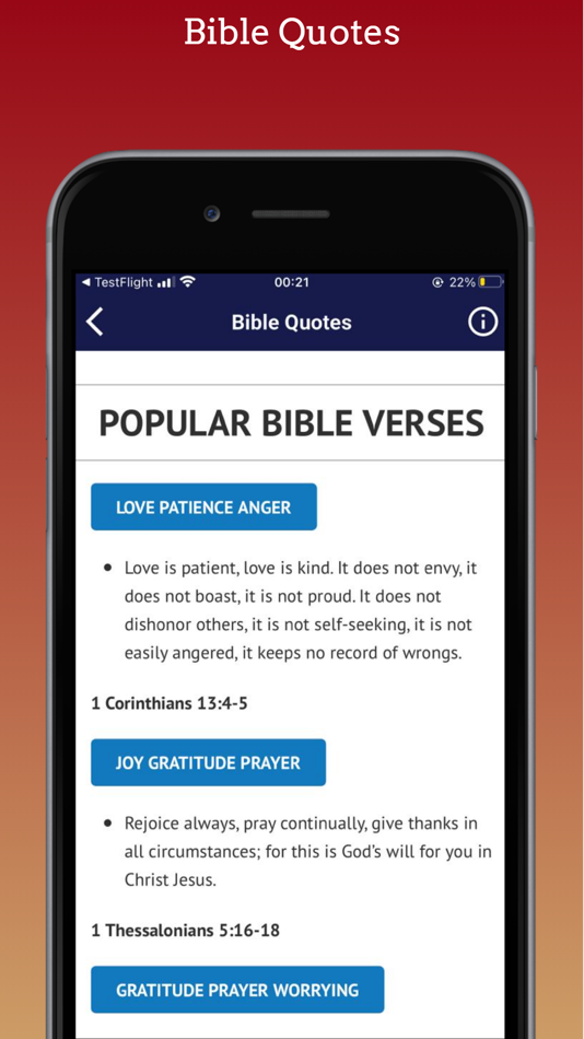 #7. Bible NIV: with study tools (iOS) 由: Esther Ogbuji