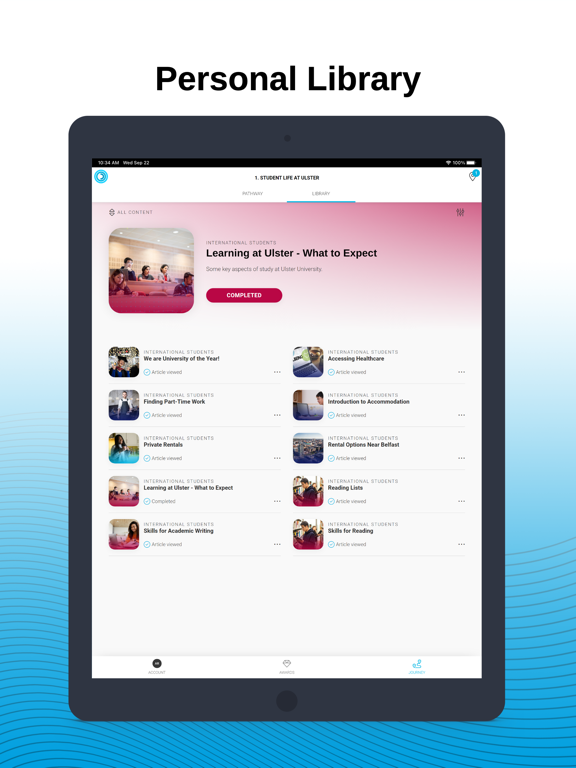 Screenshot #5 pour UUniReady