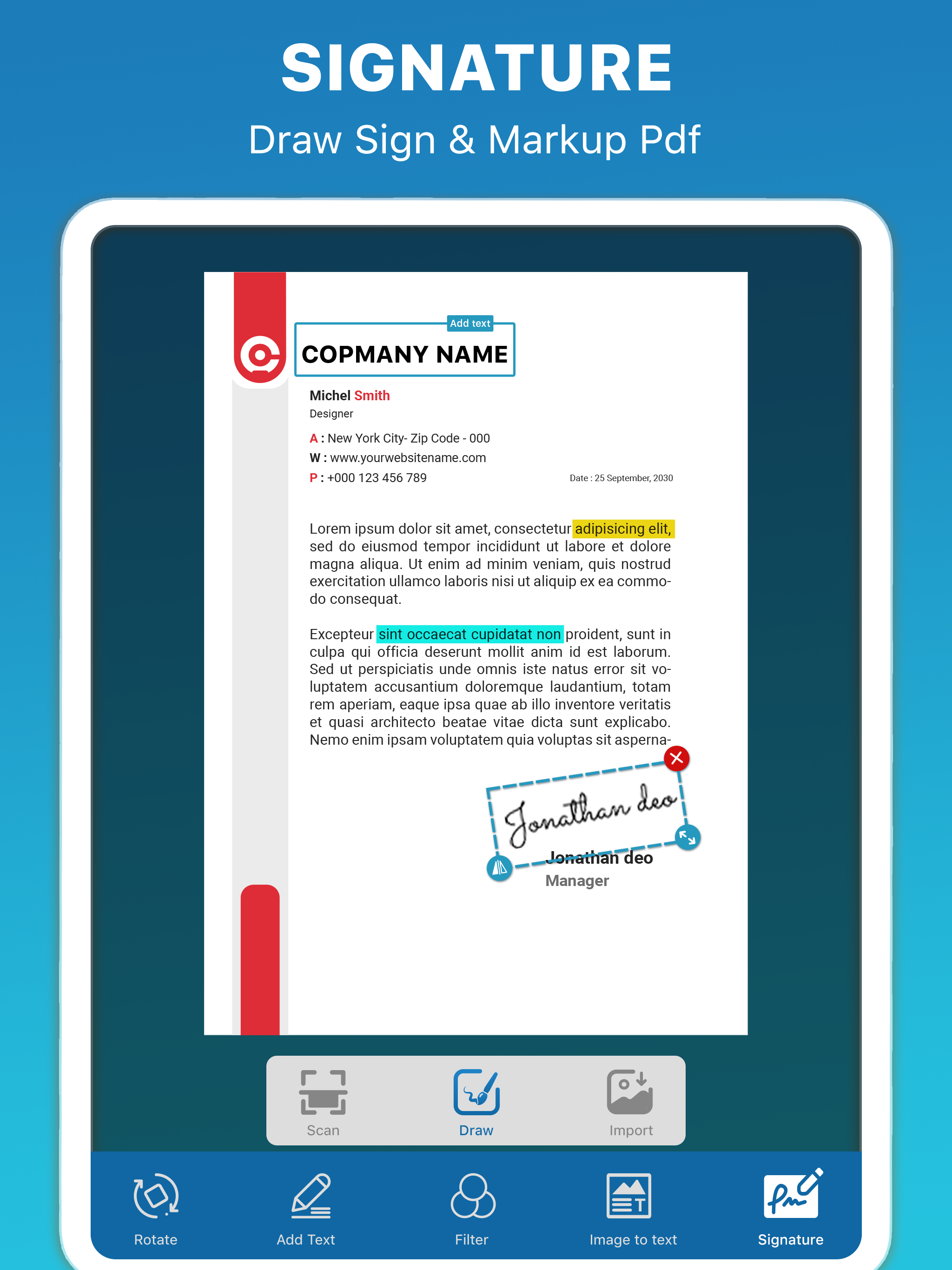 ScannerHub: QR & Document scan screenshot 12