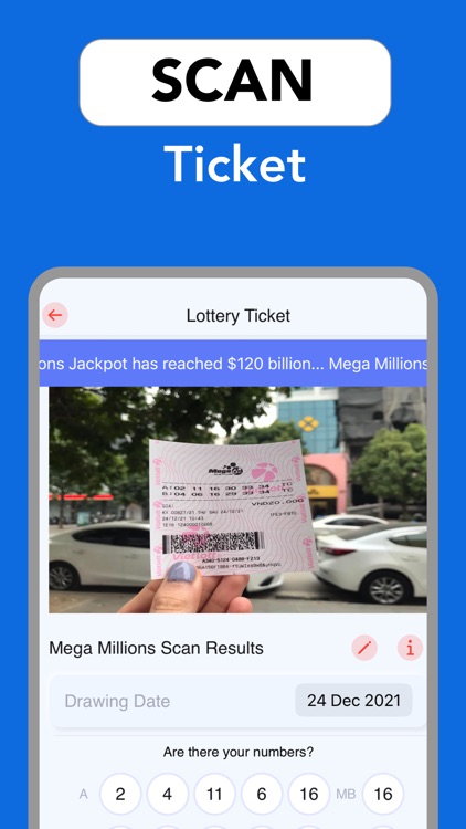 QR code scanner-QR code reader