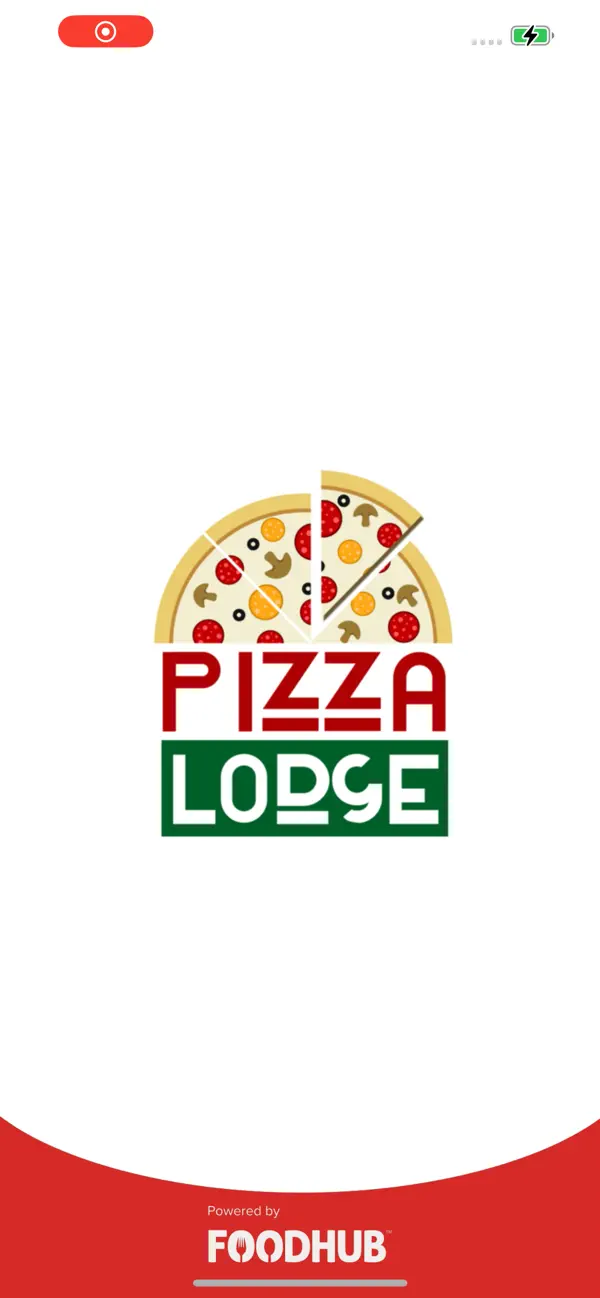Screenshot #1 pour Pizza Lodge.