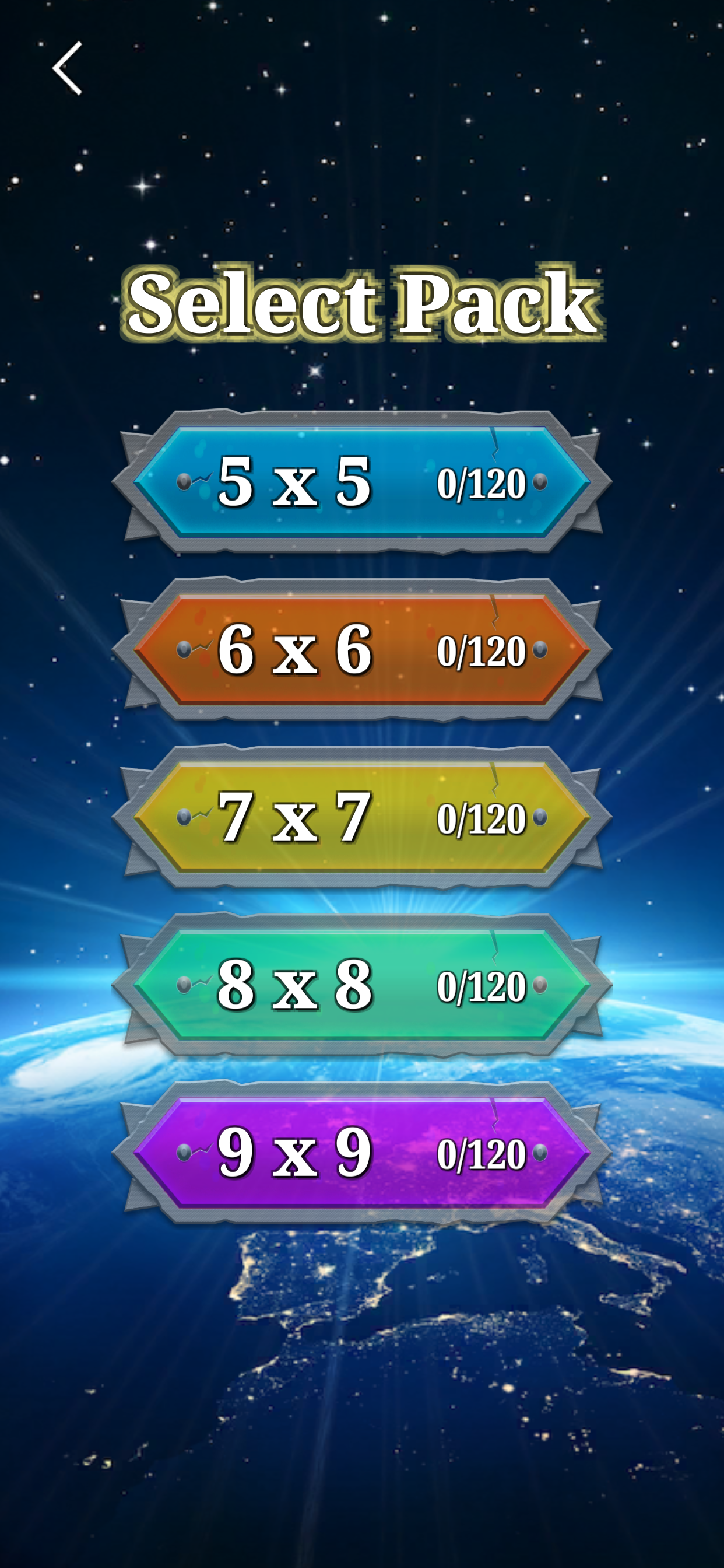Jewel Match - Race with Aliens screenshot 8