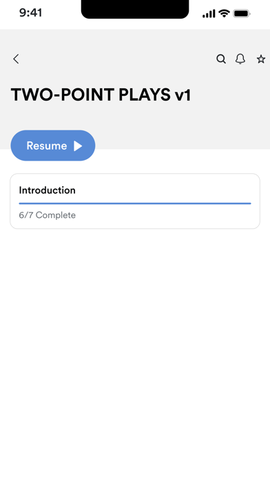 Screenshot #3 pour COACHG