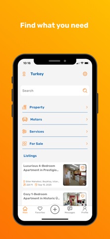 Dalelo | Classifieds screenshot