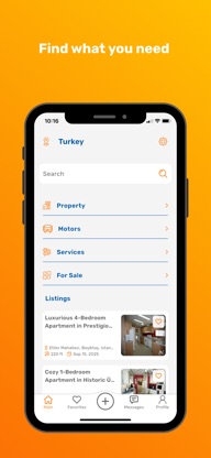 Dalelo | Classifieds screenshot 3
