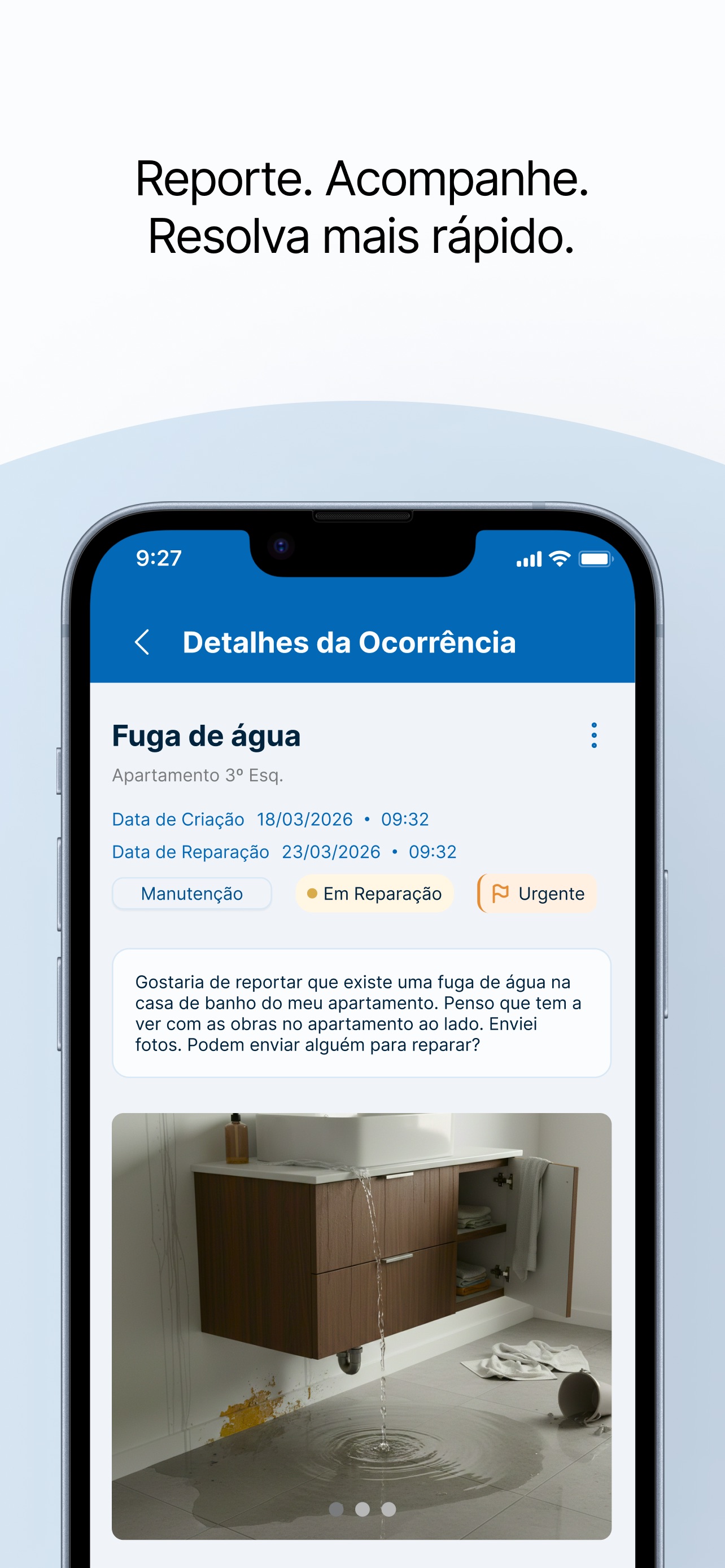 Screenshot 4 of CondoConnect