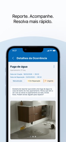 CondoConnect screenshot 4