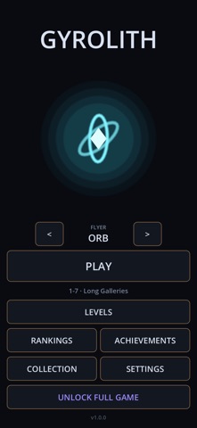 Gyrolith screenshot 5