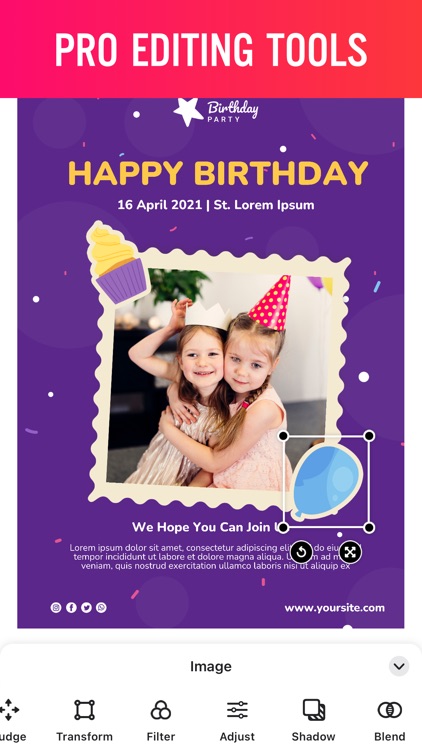 TextArt - Text on Photo Editor screenshot-7