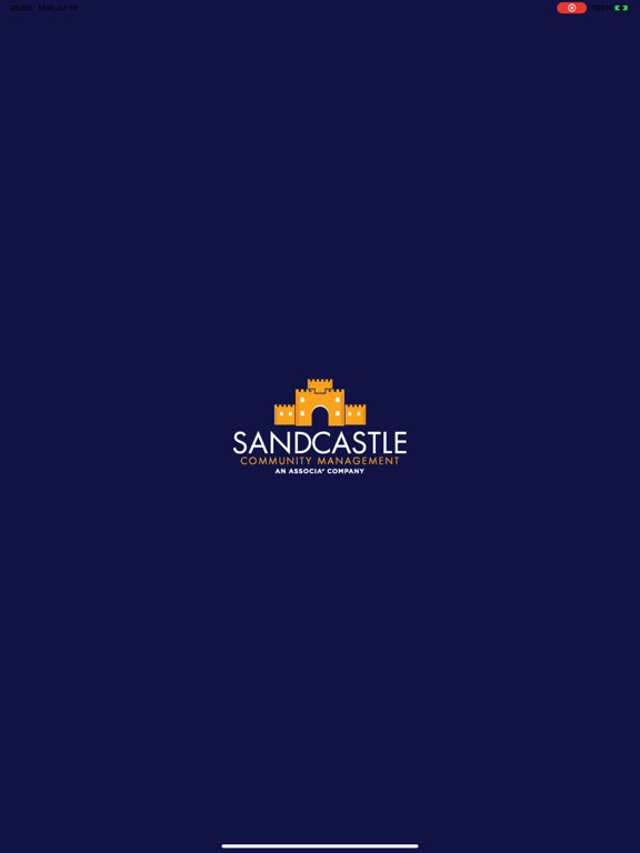 Sandcastle Management iPad screenshot 7 - Business app