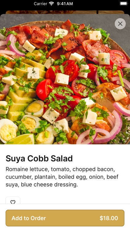 Skyvibe Restaurant and Lounge