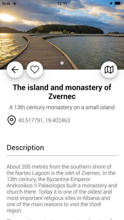 Awesome Albania screenshot-9