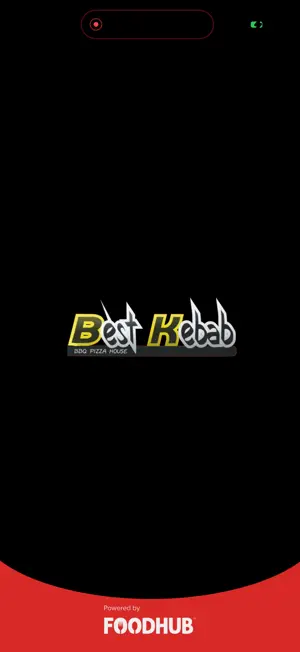 Best Kebab And Pizza House screenshot 1