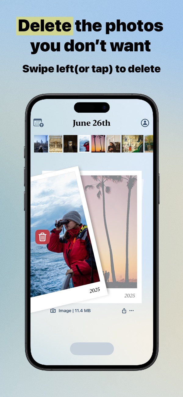 Shutter Declutter screenshot 4