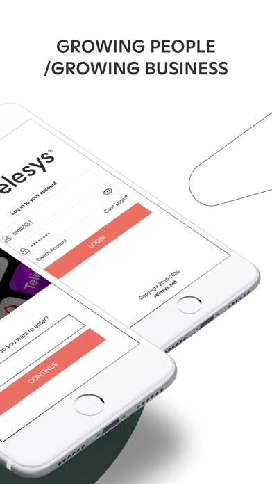 Relesys Screenshot