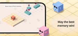 Get Over It: Brain Teaser screenshot 4