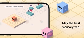 Get Over It: Brain Teaser Screenshot 4 of 4