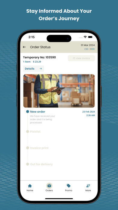 Aimrok Of Chattanooga Screenshot