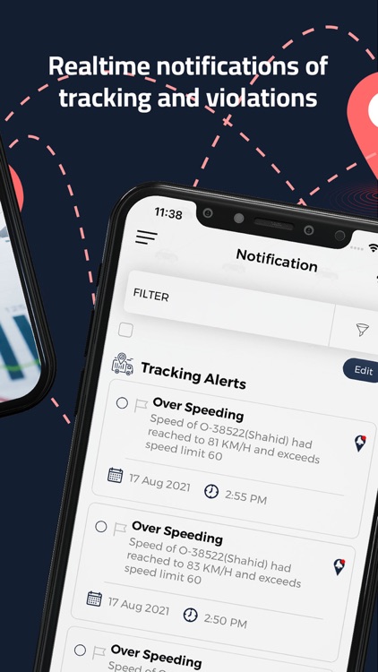 RASD Tracking screenshot-6
