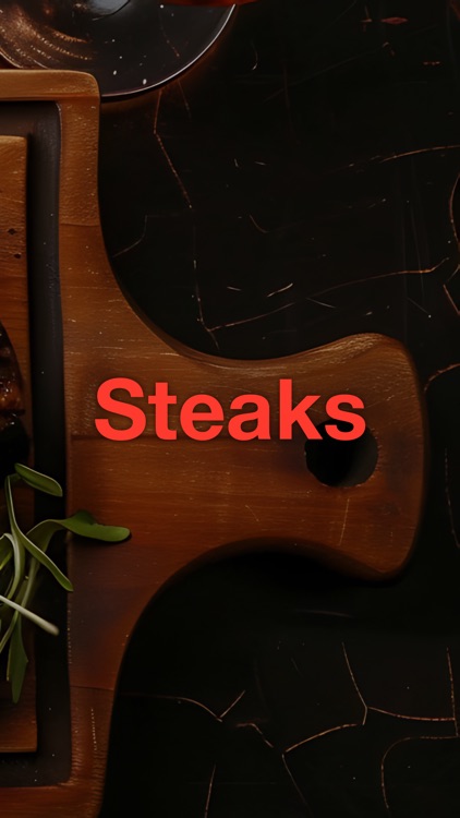 Steaks Delivery - Latvia screenshot-4