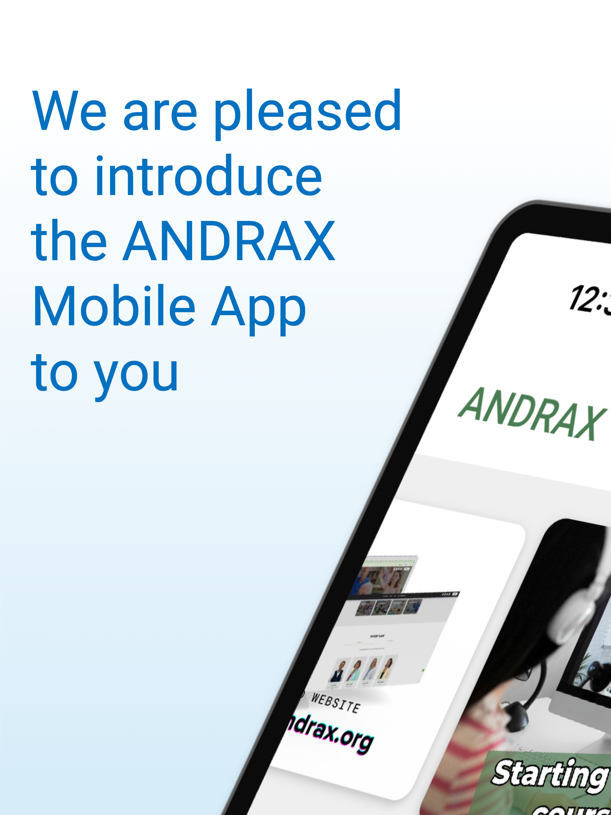ANDRAX
