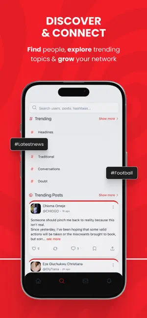 Lekeelekee screenshot 4