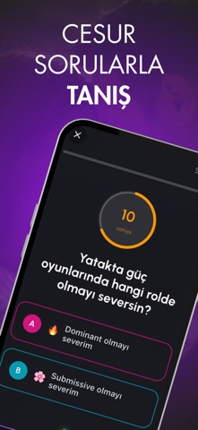 Flipper: Ten Uyumunu Yakala! iPhone screenshot