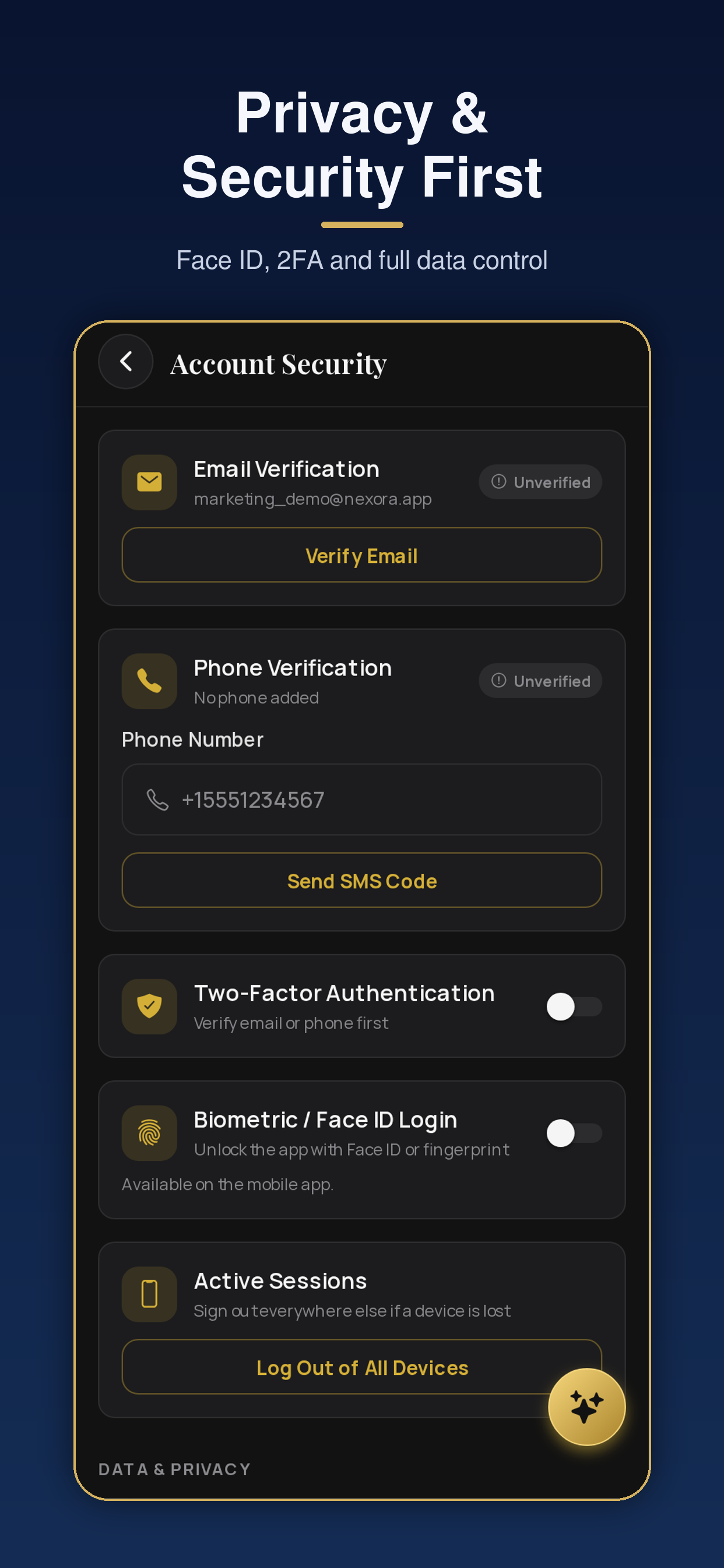 Elite Market Online screenshot 6
