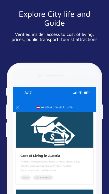 Studyinbudapest - Admission screenshot-6