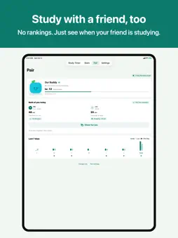 Study Buddy Timer screenshot 12