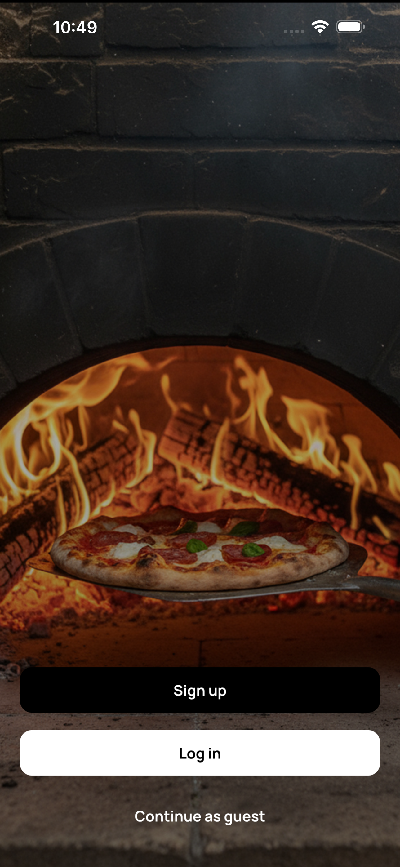 Gullion Bakery screenshot 2