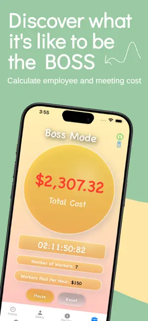 HappyJuice screenshot 2